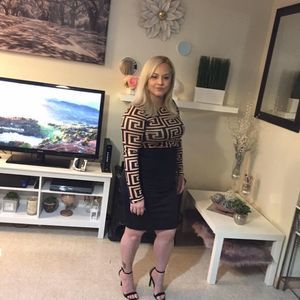 Meet your Posher, Jeanette